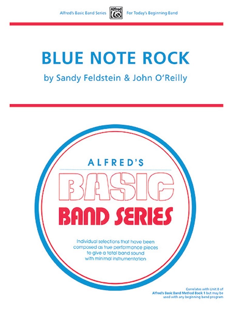 Blue Note Rock
